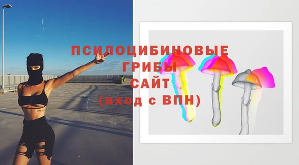 Альфа ПВП Алексеевка
